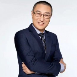 吕平波（水皮）