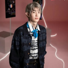 徐必成（一诺）