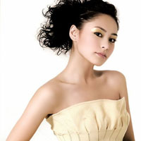 钟欣潼（阿娇）